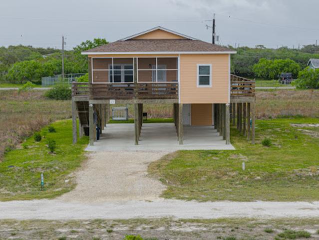 House for sale in Rockport, Texas