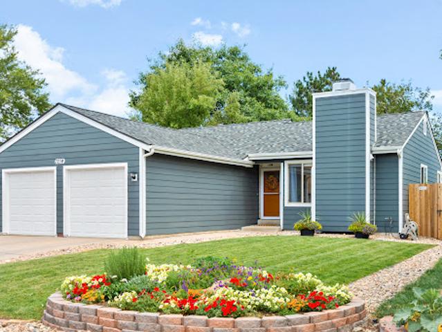 House for sale in Arapahoe, Colorado