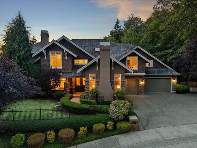 House for sale in Washington