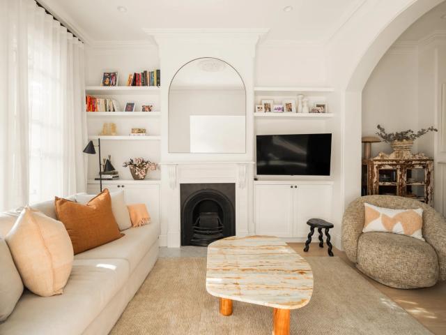 House for rent in Redfern, Sydney