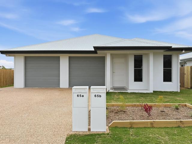 House for rent in Bushland Beach, Townsville City