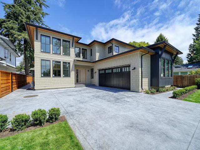 House for sale in Surrey