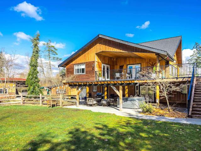 House for sale in Langley, British Columbia