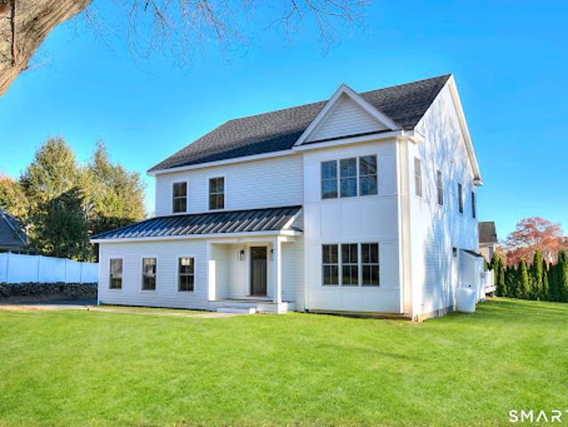 House for sale in Fairfield, Connecticut