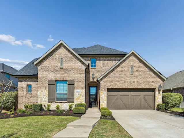 House for sale in Prosper, Texas