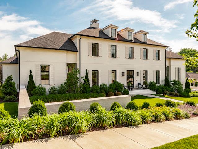 House for sale in Tennessee