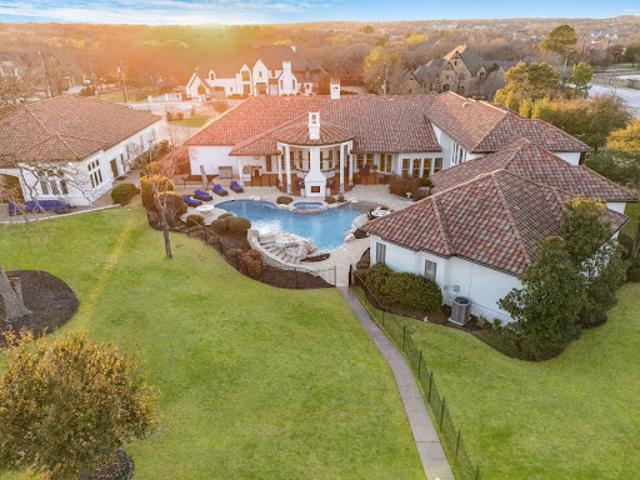 House for sale in Southlake, Texas