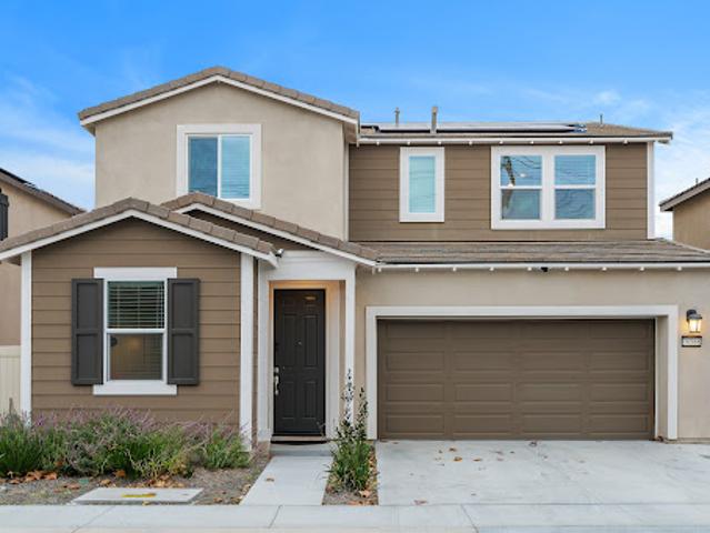 House for sale in Murrieta, California