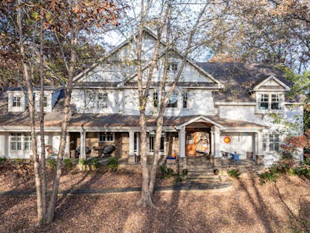 House for sale in Woodstock, Georgia