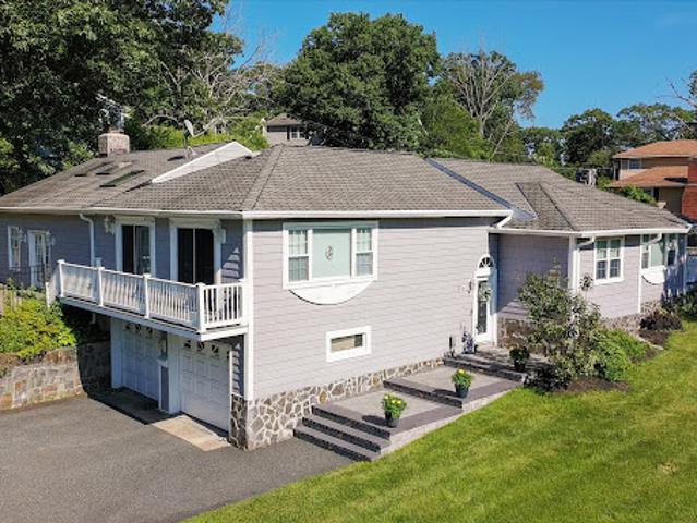 House for sale in Ewing Township, New Jersey