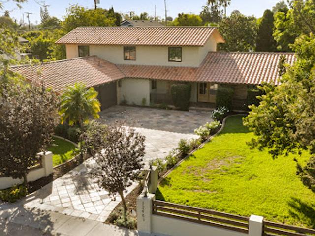 House for sale in Santa Ana, California