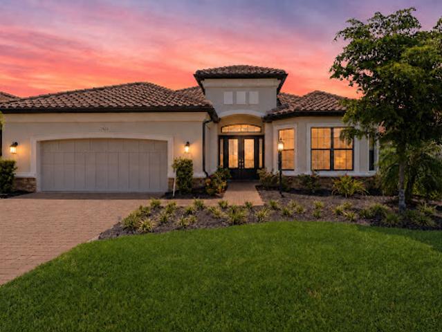 House for sale in Fort Myers, Florida