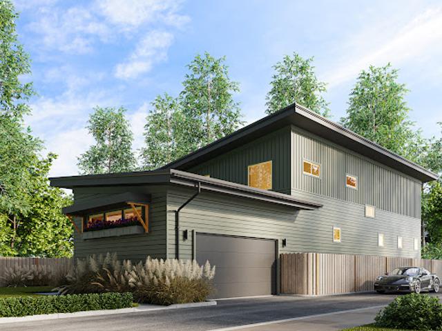 House for sale in Evanston, Illinois