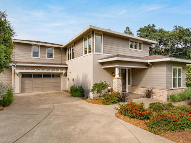 House for sale in San Rafael, California