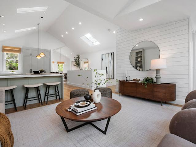 House for sale in San Francisco, California