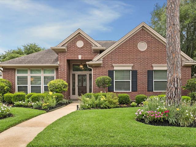 House for sale in Harris, Texas