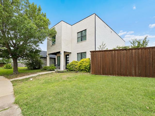 House for sale in Mesquite, Texas