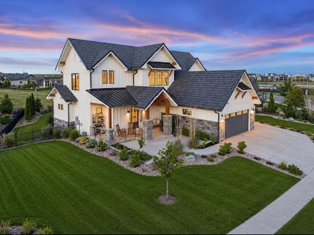 House for sale in Colorado