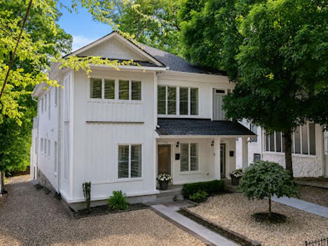 House for sale in Atlanta, Georgia