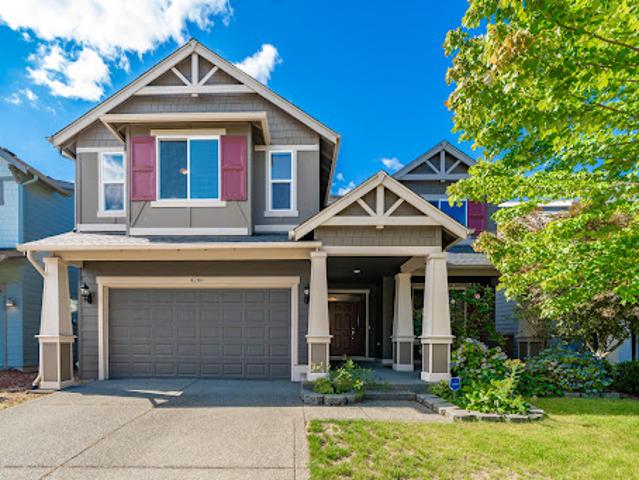 House for sale in Port Orchard, Washington