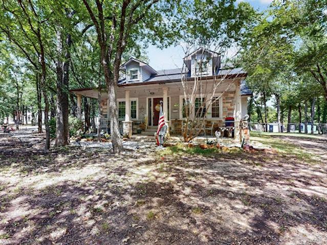 House for sale in Denton, Texas