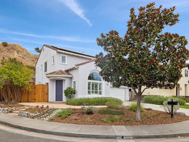 House for sale in Novato, California