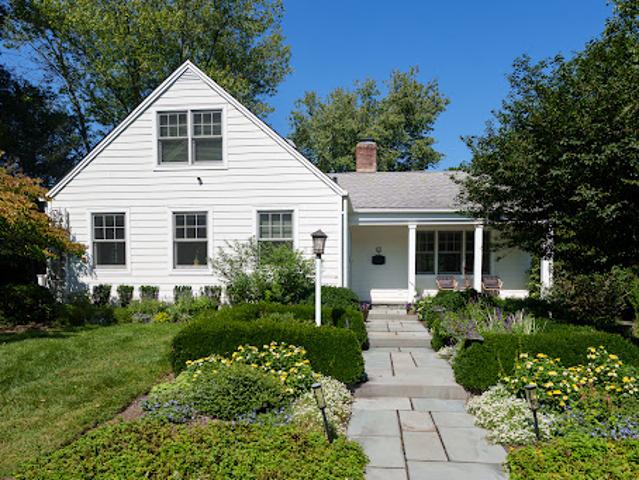 House for sale in Pennington, New Jersey