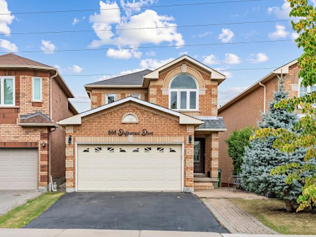 House for sale in Mississauga, Golden Horseshoe