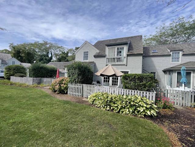 House for sale in Mashpee, Massachusetts