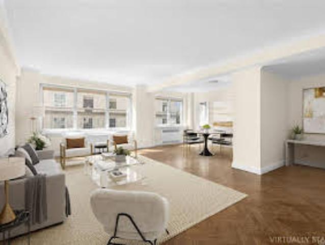 House for sale in New York