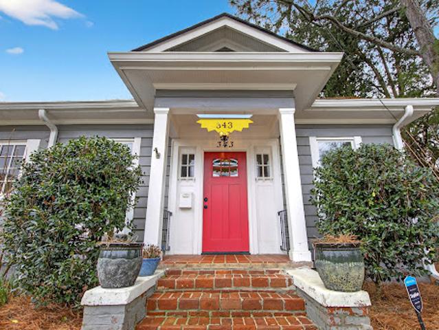 House for sale in Atlanta, Georgia