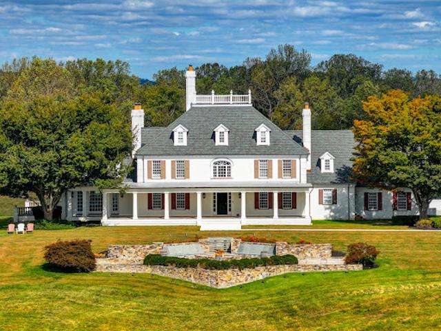 House for sale in Glyndon, Maryland