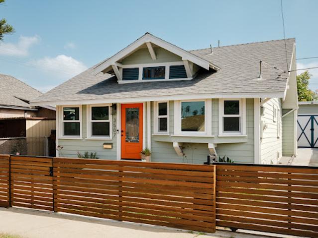 House for sale in Canoga Park, California