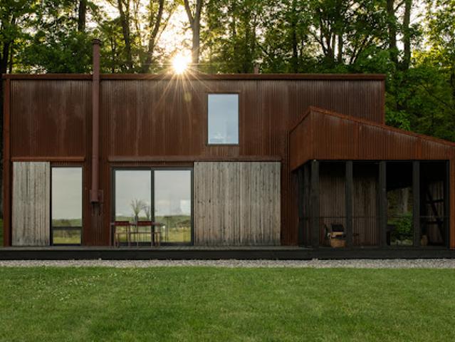 House for sale in Hudson, New York