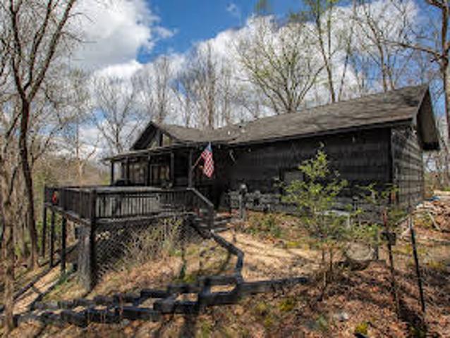 House for sale in Mineral Bluff