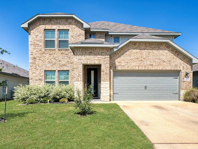 House for sale in Leesville, Texas