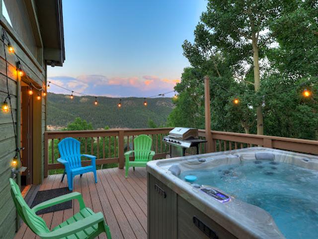 House for sale in Colorado