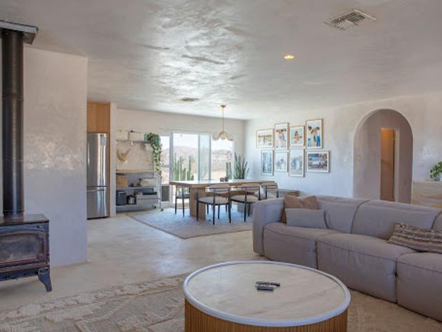House for sale in Yucca Valley, California