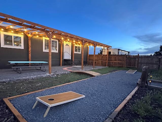 House for sale in Williams, Arizona