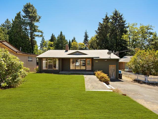 House for sale in Shoreline, Washington