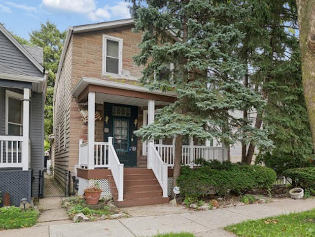 House for sale in Chicago Park, Illinois