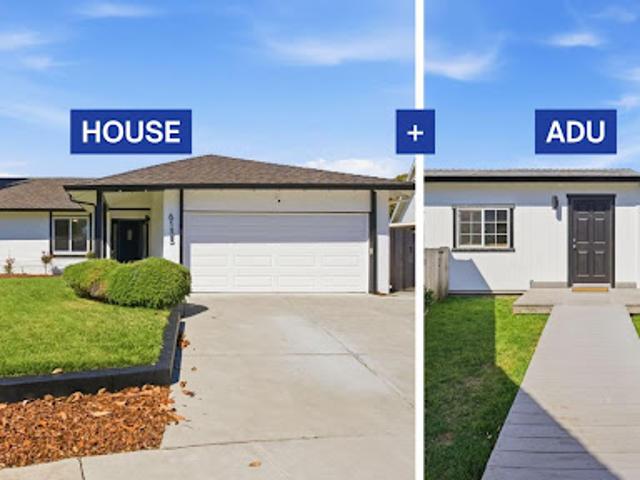 House for sale in San Jose, California