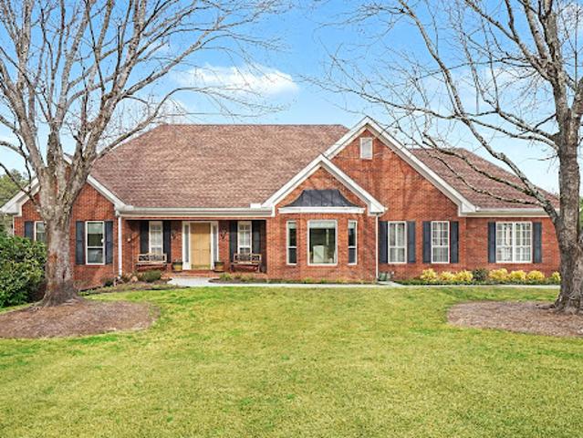 House for sale in Conyers, Georgia