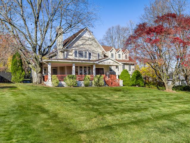 House for rent in White Plains, New York