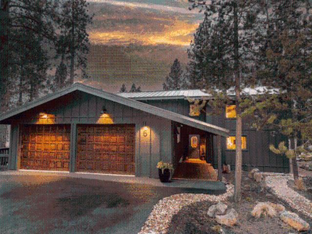 House for sale in Oregonia