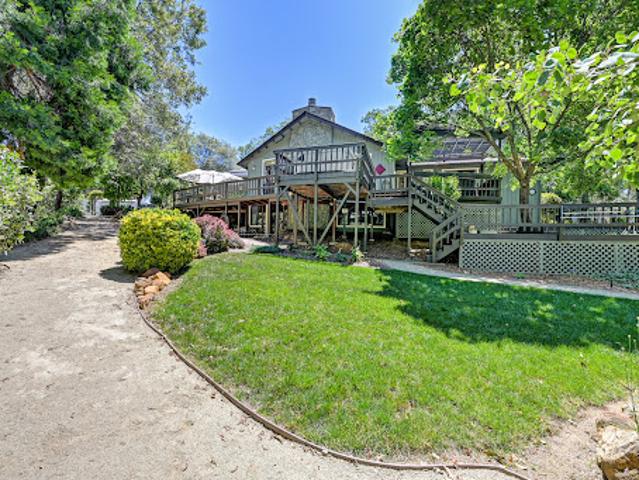 House for sale in Auburn, California