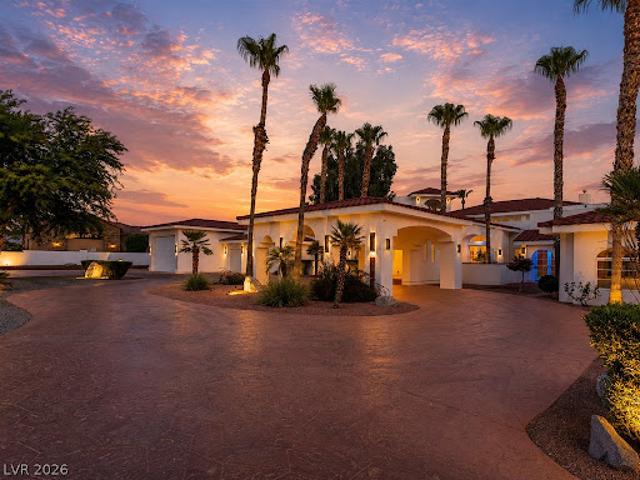 House for sale in Nevada