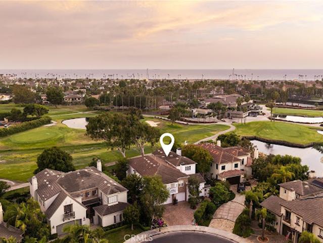 House for sale in Huntington Beach, California