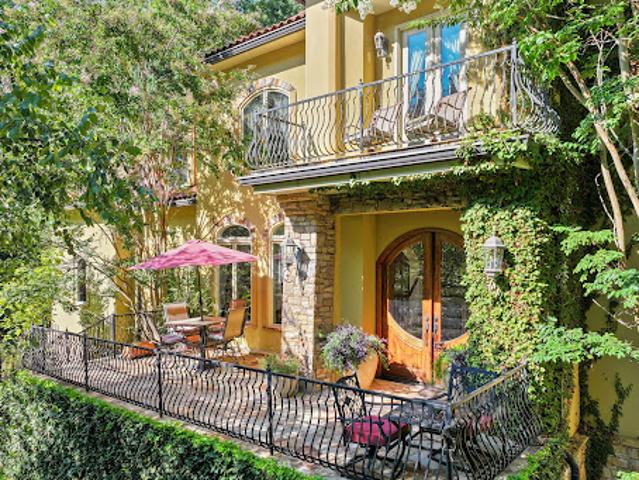 House for sale in Asheville, North Carolina