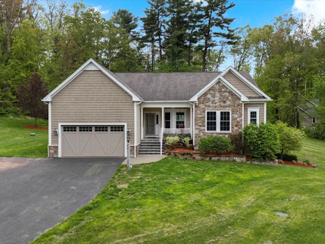 House for sale in Uxbridge